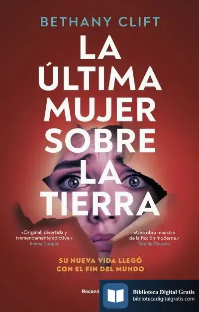 Descargar La Última Mujer Sobre La Tierra