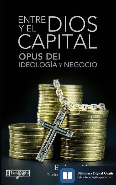Descargar Entre Dios Y El Capital de Bethany Moreton