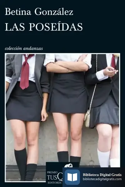 Descargar Las Poseídas