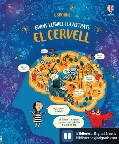 Descargar El Cervell de Betina Ip