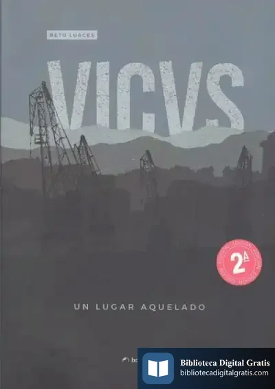Descargar Vicvs. Un Lugar Aquelado