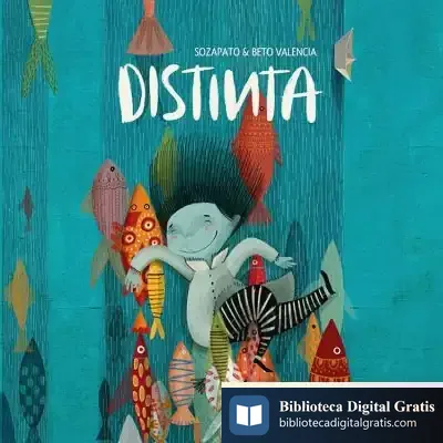 Descargar Distinta (0-5 Años)