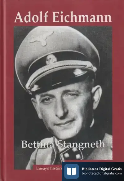 Descargar Adolf Eichmann