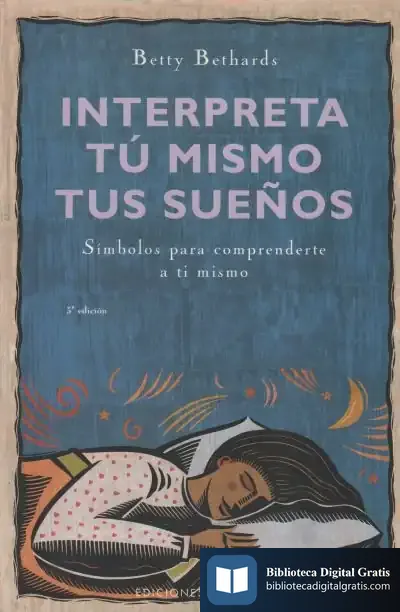 Descargar Interpreta Tú Mismo Tus Sueños de Jason Goodwin