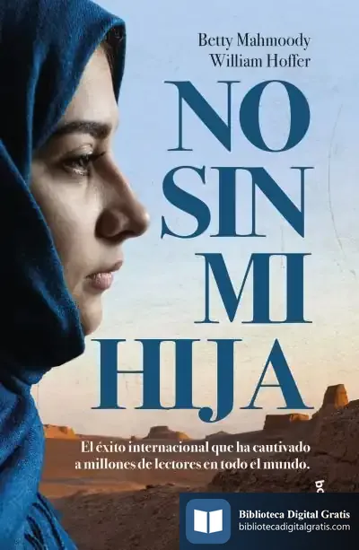 Descargar No Sin Mi Hija