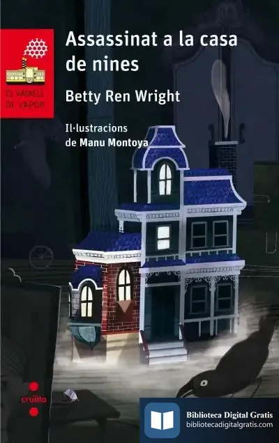 Descargar Assassinat A La Casa De Nines de Betty Ren Wright