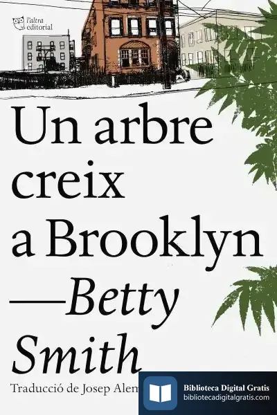 Descargar Un Arbre Creix A Brooklyn