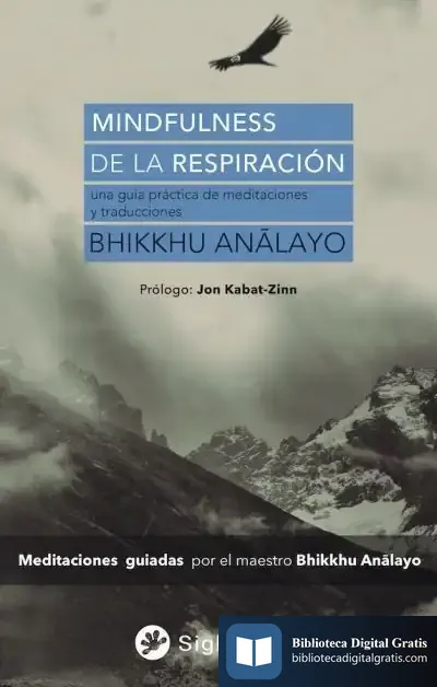 Descargar Mindfulness De La Respiración