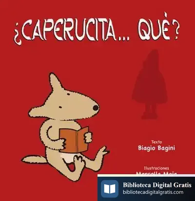 Descargar ¿Caperucita...Qué?