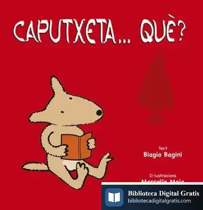 Descargar Caputxeta... Què?