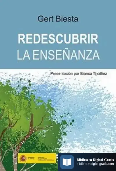 Descargar Redescubrir La Enseñanza de Bianca Thoilliez