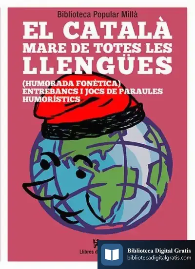 Descargar El Català Mare De Totes Les Llengües