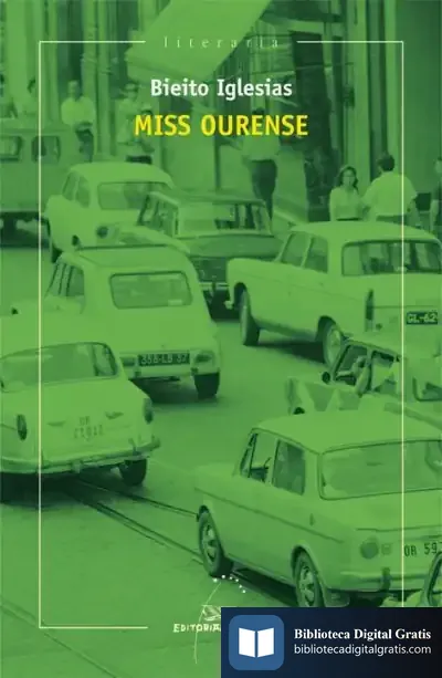 Descargar Miss Ourense