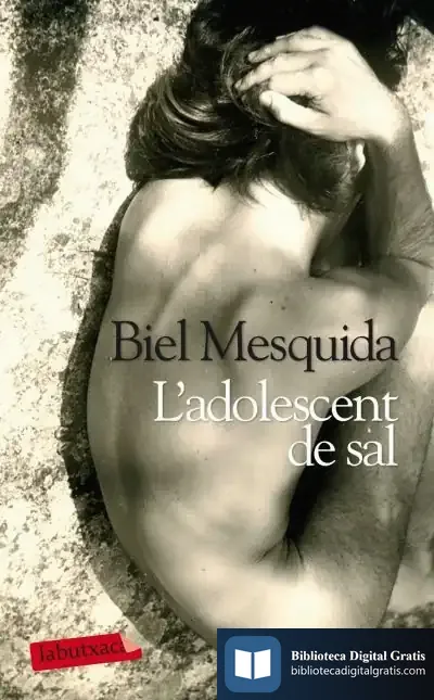 Descargar L'Adolescent De Sal