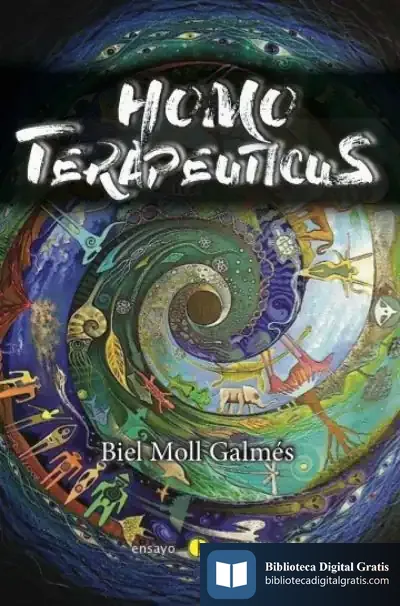 Descargar Homo Terapeuticus