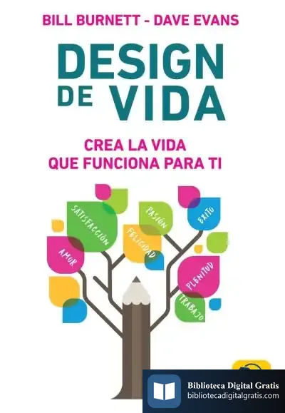Descargar Design De Vida de Bill Burnett