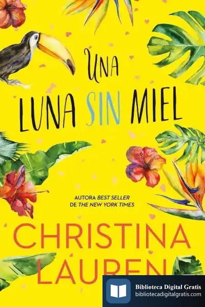 Descargar Una Luna Sin Miel de Leo Jones