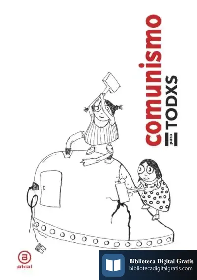 Descargar Comunismo Para Todxs de Bini Adamczak