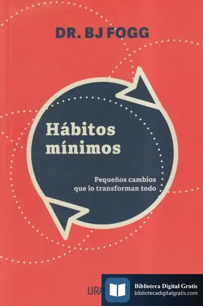 Descargar Hábitos Mínimos