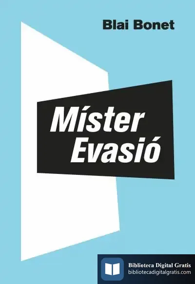 Descargar Míster Evasió
