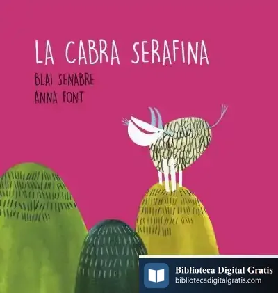 Descargar Cabra Serafina,La Catalan