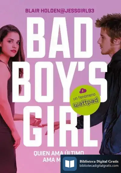 Descargar Quien Ama Último, Ama Mejor de Blair Holden