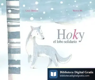 Descargar Hoky El Lobo Solidario