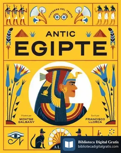 Descargar Antic Egipte