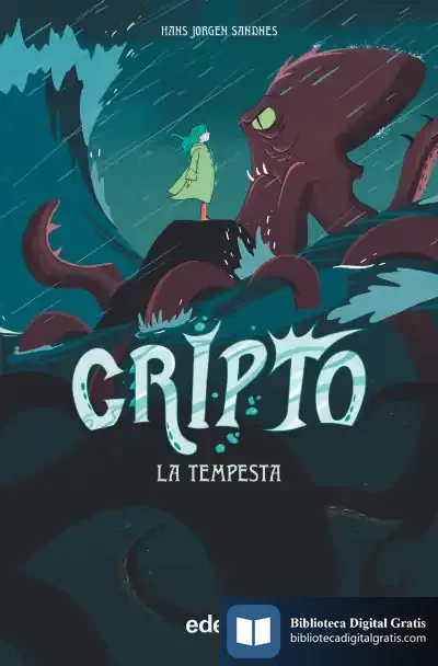 Descargar Cripto: La Tempesta