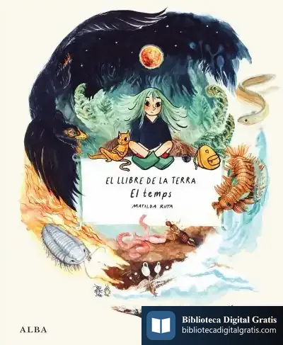 Descargar El Llibre De La Terra de Blanca Busquets