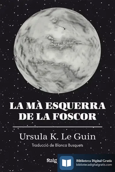 Descargar La Mà Esquerra De La Foscor de Blanca Busquets