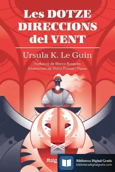 Descargar Les Dotze Direccions Del Vent de Blanca Busquets