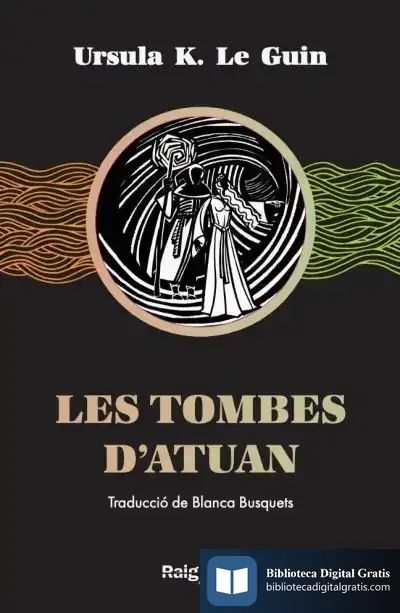 Descargar Les Tombes D'Atuan