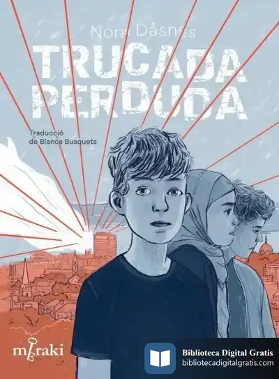 Descargar Trucada Perduda de Blanca Busquets