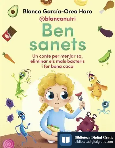 Descargar Ben Sanets