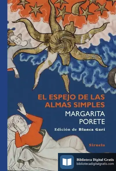 Descargar El Espejo De Las Almas Simples