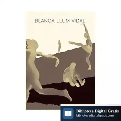 Descargar Blanca Llum Vidal de Blanca Llum Vidal