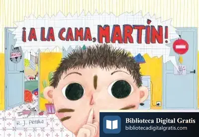 Descargar ¡A La Cama, Martín!