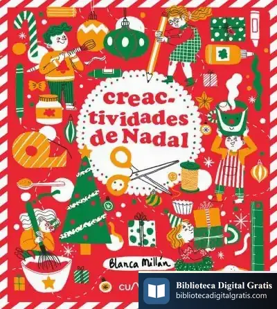 Descargar Creactividades De Nadal de Blanca Millán