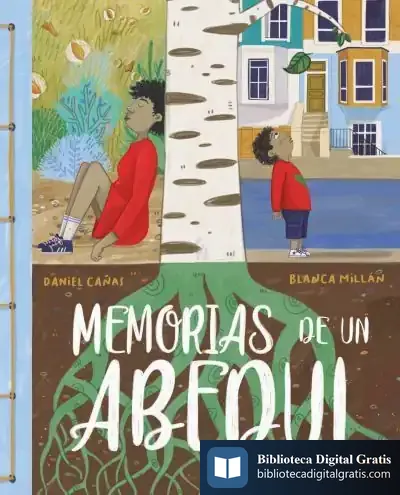 Descargar Memorias De Un Abedul