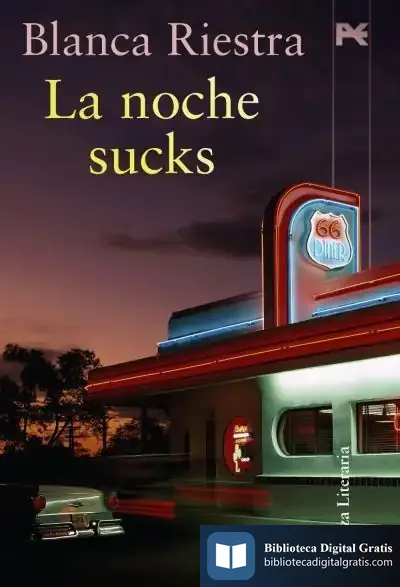 Descargar La Noche Sucks