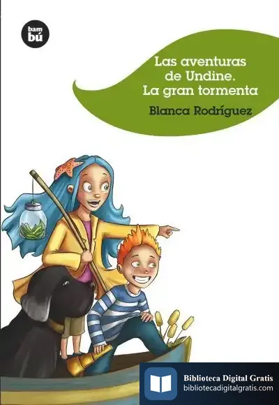 Descargar Las Aventuras De Undine