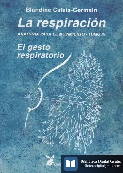 Descargar Anatomía Para El Movimiento - Tomo Iv de José Antonio Hernández Hermoso