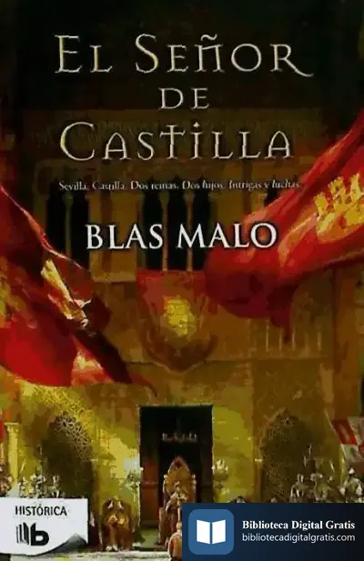 Descargar El Señor De Castilla