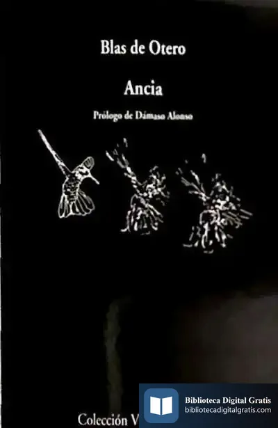 Descargar Ancia de Théophile Gautier