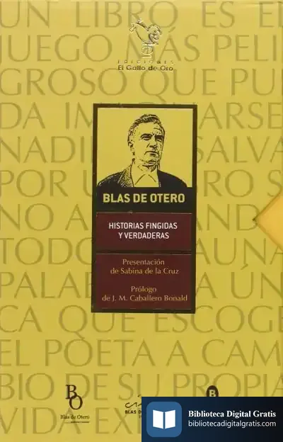 Descargar Historias Fingidas Y Verdadetas