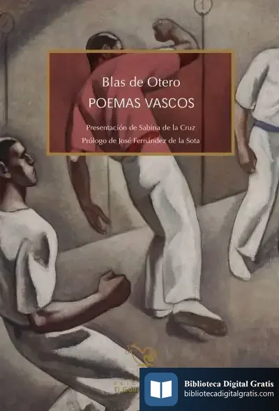 Descargar Poemas Vascos / Euskal Poemak (Estuche)