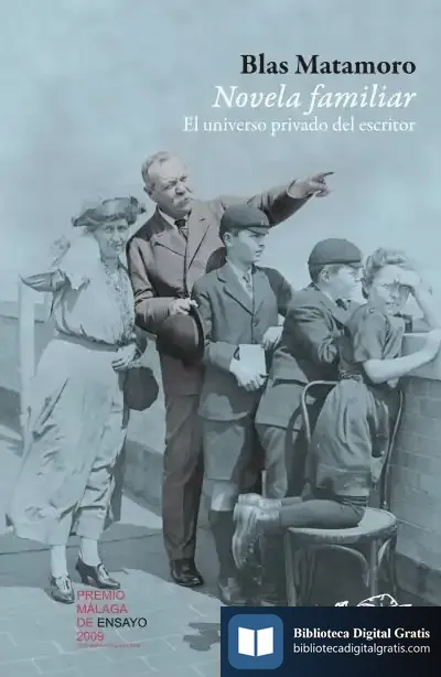 Descargar Novela Familiar de Eduardo Mendoza
