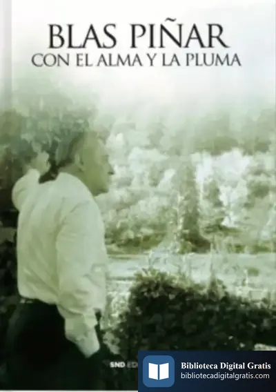 Descargar El Alma Y La Pluma