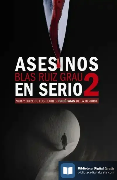 Descargar Asesinos En Serio 2